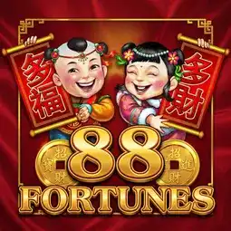 88 Fortunes game at Barz Casino for United Kingdom players 88 Fortunes game at Barz Casino for United Kingdom players