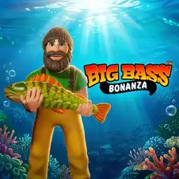 Big Bass Bonanza game at Barz Casino for United Kingdom players Big Bass Bonanza game at Barz Casino for United Kingdom players