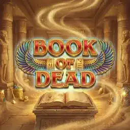 Book of Dead game at Barz Casino for United Kingdom players Book of Dead game at Barz Casino for United Kingdom players