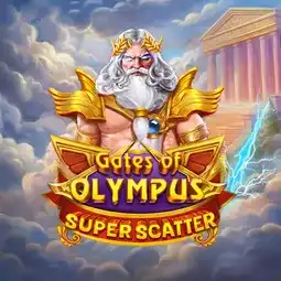 Gates of Olympus Super Scatter game at Barz Casino for United Kingdom players Gates of Olympus Super Scatter game at Barz Casino for United Kingdom players