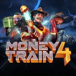 Money Train 4 game at Barz Casino for United Kingdom players Money Train 4 game at Barz Casino for United Kingdom players