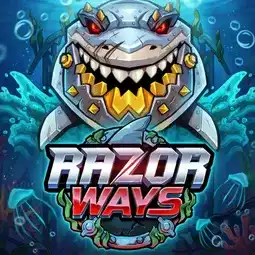 Razor Ways game at Barz Casino for United Kingdom players Razor Ways game at Barz Casino for United Kingdom players