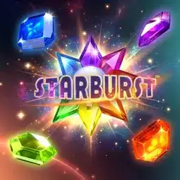 Starburst game at Barz Casino for United Kingdom players Starburst game at Barz Casino for United Kingdom players