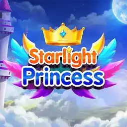 Starlight Princess game at Barz Casino for United Kingdom players Starlight Princess game at Barz Casino for United Kingdom players