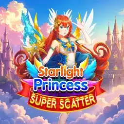 Starlight Princess Super Scatter game at Barz Casino for United Kingdom players Starlight Princess Super Scatter game at Barz Casino for United Kingdom players