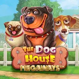 The Dog House Megaways game at Barz Casino for United Kingdom players The Dog House Megaways game at Barz Casino for United Kingdom players