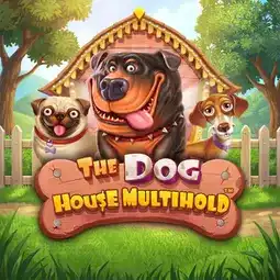 The Dog House Multihold game at Barz Casino for United Kingdom players The Dog House Multihold game at Barz Casino for United Kingdom players