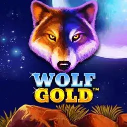 Wolf Gold game at Barz Casino for United Kingdom players Wolf Gold game at Barz Casino for United Kingdom players